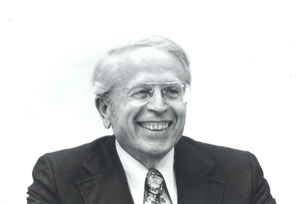Meyer Greenberg